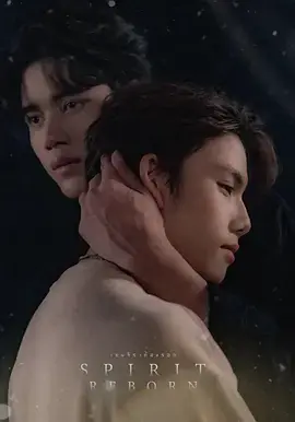 灵魂重生海报