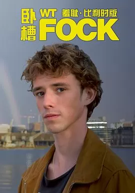 羞耻(比利时版)第三季海报