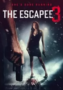 逃亡者3:最终逃脱海报