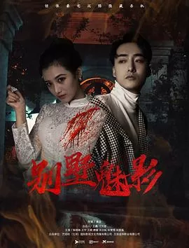 别墅魅影[电影解说]海报