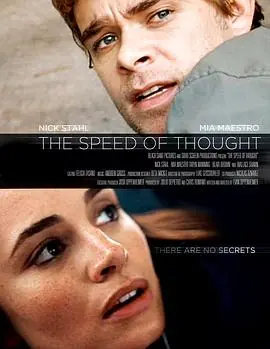 未来时速TheSpeedofThought海报