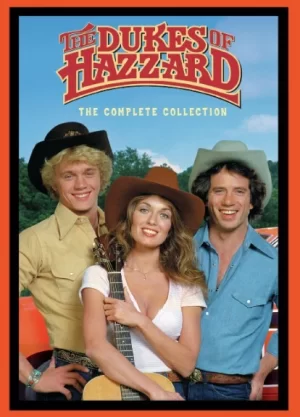 杜克兄弟第五季海报