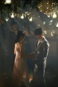 慢舞第一季海报