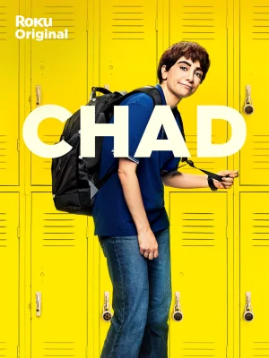 查德第二季海报