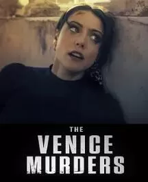 威尼斯谋杀案海报