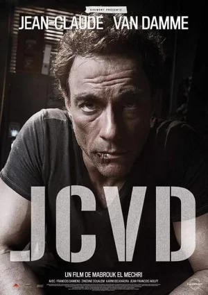 尚格·云顿海报