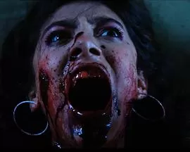 她自林中来海报