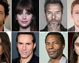 野兽派特工_HD中字_海报