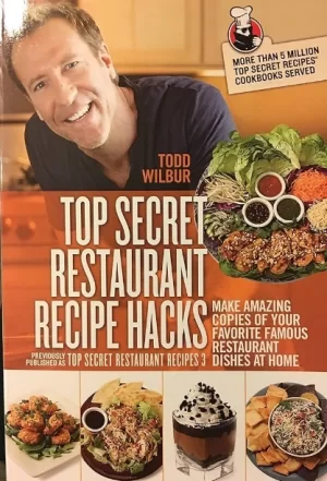 绝密食谱第一季海报