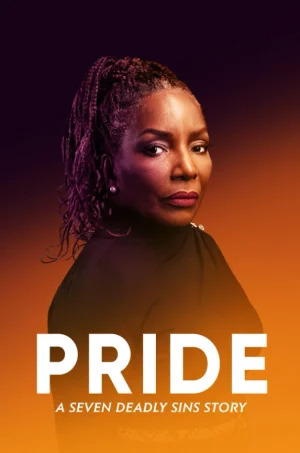 傲慢七宗罪的故事海报