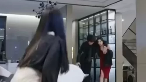 爱在绝处逢生海报