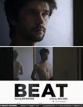 筋疲力尽Beat海报