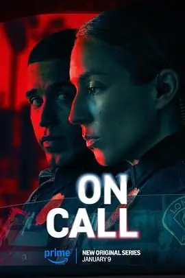 OnCall海报