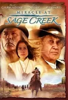 草原上的奇迹海报