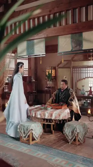丹帝转世:从修为被废开始海报
