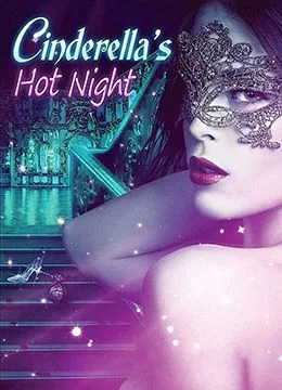 灰姑娘成人海报