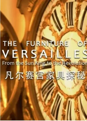 凡尔赛宫家具探秘海报
