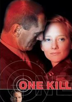 军营里的阴谋(原声)海报