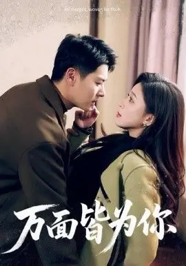 万面皆为你海报