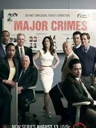 纽约重案组第五季海报