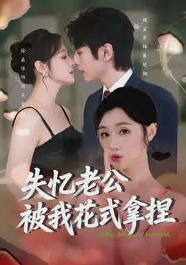 失忆老公被我花式拿捏海报