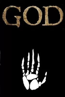 上帝:塞伦盖蒂[电影解说]海报