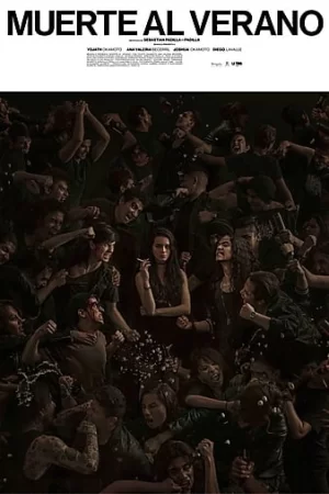 Muertealverano海报