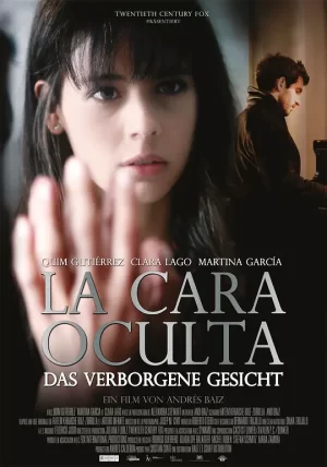 镜中人[影视解说]海报