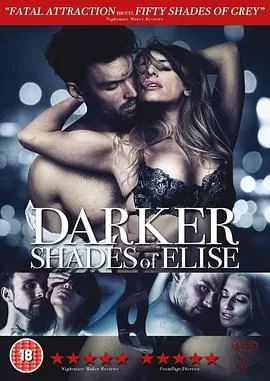 深色调的爱丽丝[电影解说]海报