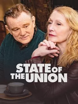 婚情咨文第二季海报