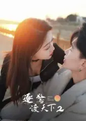 逐鹭渡天下2海报