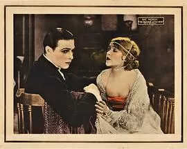 诱人小恶魔海报