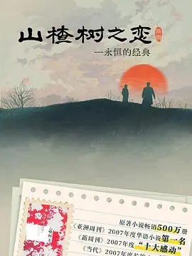 山楂树之恋海报