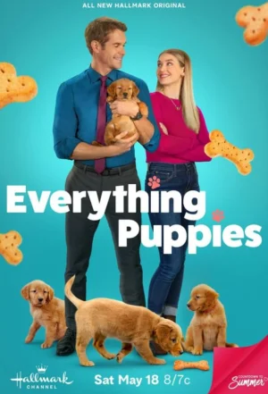 EverythingPuppie海报