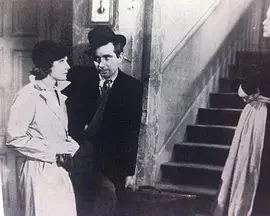 TheGreenCockatoo海报