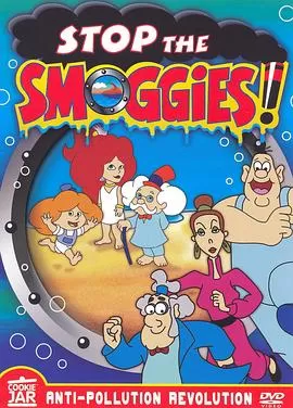 小卫士[电影解说]海报