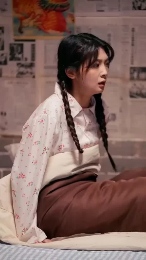 重生90有点甜海报