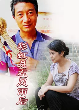 彩虹总在风雨后海报