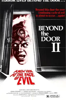 鬼门关2[电影解说]海报