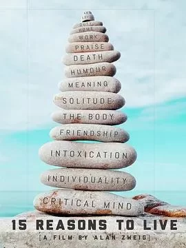 15ReasonstoLive海报