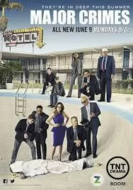 纽约重案组第四季海报