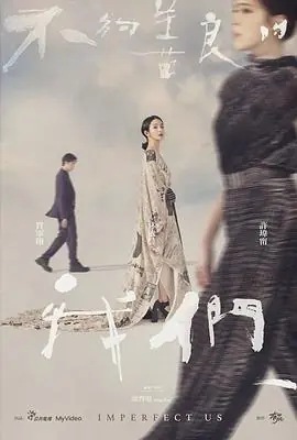 不够善良的我们[影视解说]海报