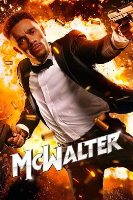 McWalter海报