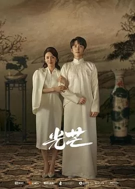 光芒[DVD版]海报