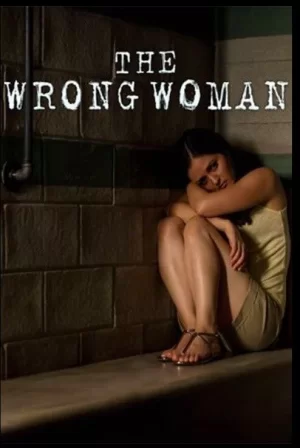 错误的女人海报