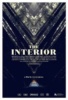 独自挣扎TheInterior海报