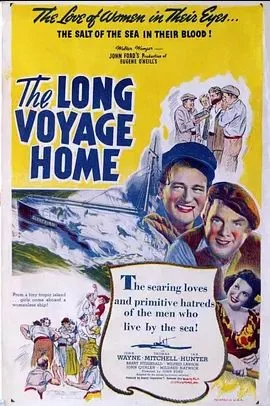 归途路迢迢海报