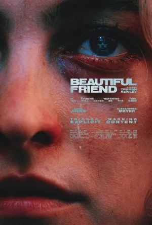 漂亮朋友:非自愿禁欲者海报