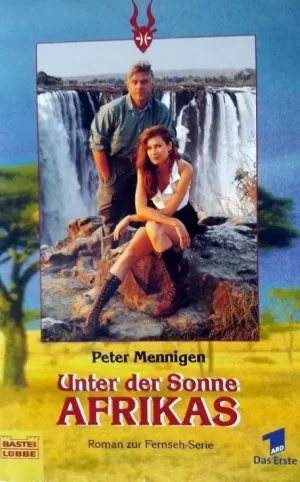 忆起非洲走进非洲第十二章勃兰特之乡海报