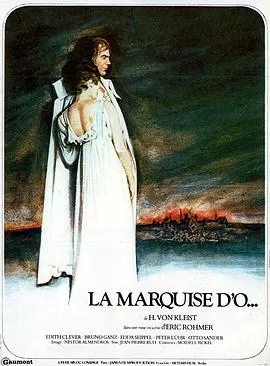 O侯爵夫人[电影解说]海报